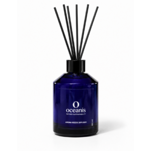 20 AROMA REEDS DIFFUSER